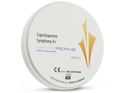 CopraSupreme Symphony Multilayer 1100MPa