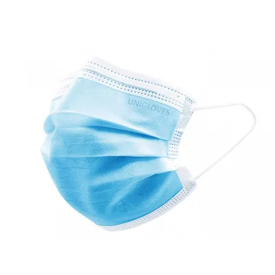 UNIGLOVES PROFIL PLUS SMALL OP Ústenky na Gumičku Modrá 50ks