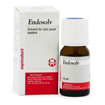 Endosolv 13 ml - 13 g