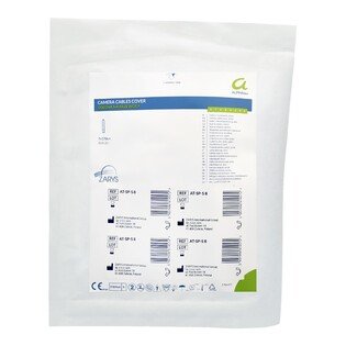 Osłona na przewody 7cm x 170cm Alphatex AT-SP-S 8