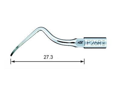 NSK P26R - Perio