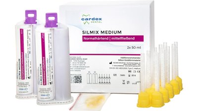 Silmix Medium