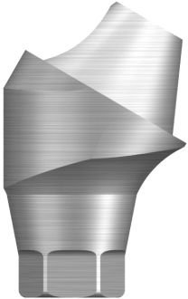 Multi Angle Abutment Regular D 4,8 x GH 4,0