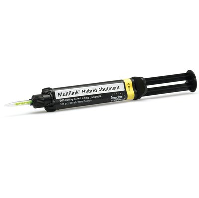 Multilink Hybrid Abutment - HO 0