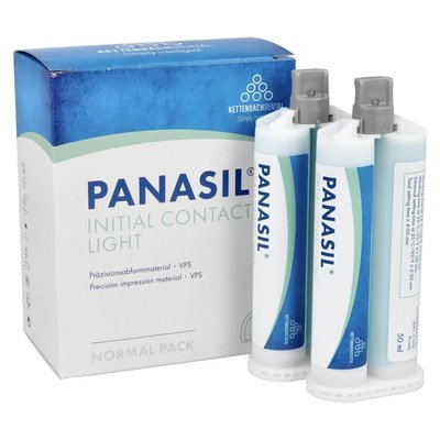 Panasil 50 ml x 2 szt. Kettenbach