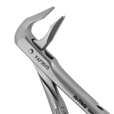 Forceps #36 Atraumair Apical, Lower Premolars, Can