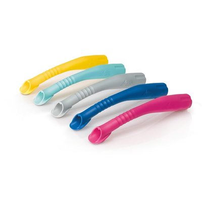 Petito univerzální kanyla, tyrkysová 16, 5ks