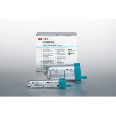 Monophase doplňkové balení 1x 300 ml báze, 1x 60 ml katalyzátor