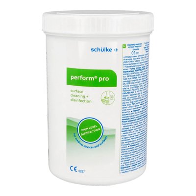 Perform Pro koncentrat do dezynfekcji 900g Schulke