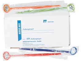Zahnspiegel