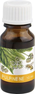 HOFFMANN´S PULPINE NE