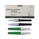 Jehla Vacutainer Flashback, 50 ks
