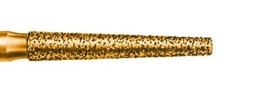 Diamant kónus plochý dl.D19mm 018, 2848