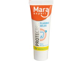 Mara Expert Protector Fluorid Gelee