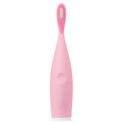 FOREO ISSA Play Pearl Pink sonický kartáček