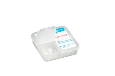 Kliny światłoprzewodzące 200 szt. asortyment Anger