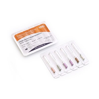 C-FILES UDG - 25 mm – 12