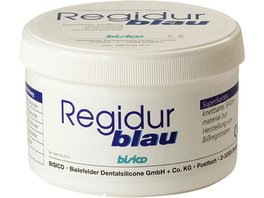 Regidur blau