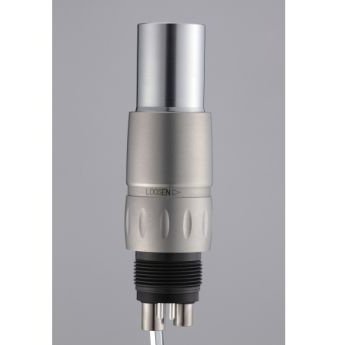 Rychlospojka BA365M typ NSK, nesvětelná