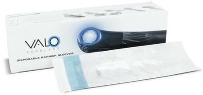 Valo Cordless ochranné návleky Premium, 100ks