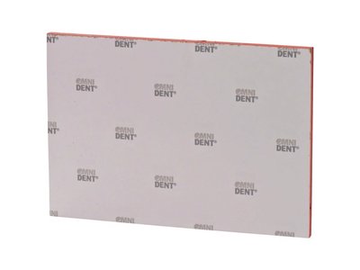 OMNI Míchací bločky, 125x180mm, 25 listů