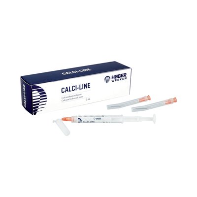 Calci-Line 2ml