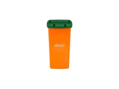 Metasys MST1 - náhradní nádoba