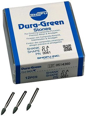 Dura-Green RA FL3