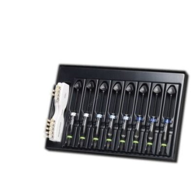 IPS Empress Direct - zestaw 6x3g + 2x1,8g + OptraSculpt