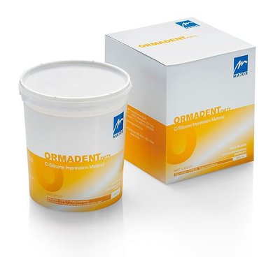 Ormadent Putty 1500 g Major