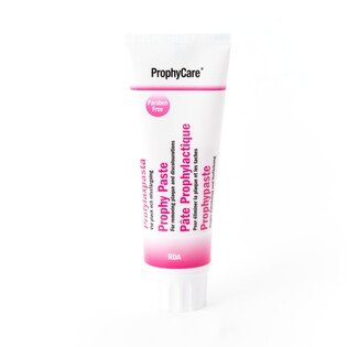 Pasta ProphyCare 120 czerwona