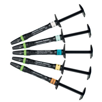 Variolink Esthetic LC light plus stříkačka 1x2g