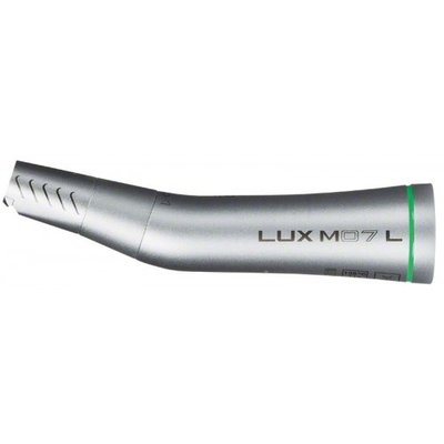 MASTERmatic M07 L2,7:1