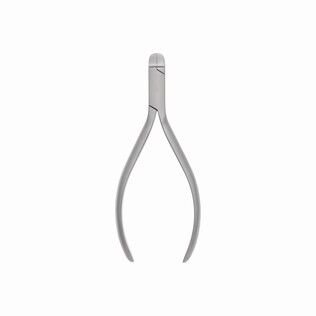 KLEŠTĚ TWEED SHORT 125MM