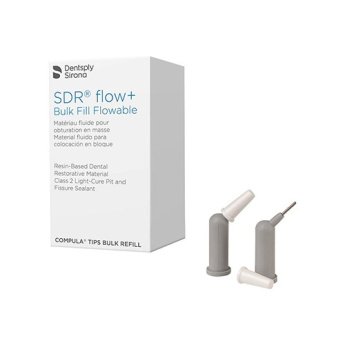 SDR PLUS ECO Universal - 50 kompulí