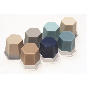 VOSK GEO Classic opákní béžový 75g