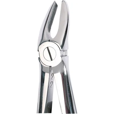 OMNIDENT Extrakční Kleště Horní Premolár č.7 1ks