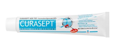 Curasept ADS 705 zubní pasta 75 ml