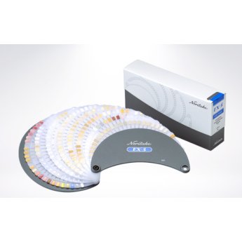 Vzorník Noritake C-GUIDE 1006 EX-3 Complete / N-Color 1ks