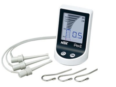 NSK iPexII apexlokátor