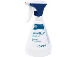 OmniBiozid PLUS
