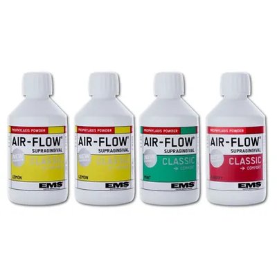 EMS Air-Flow Classic 4x300g tutti frutti