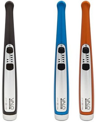 Valo Grand Cordless oranžová