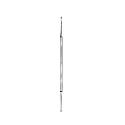 Hladítko Discoid-Cleoid Hammacher