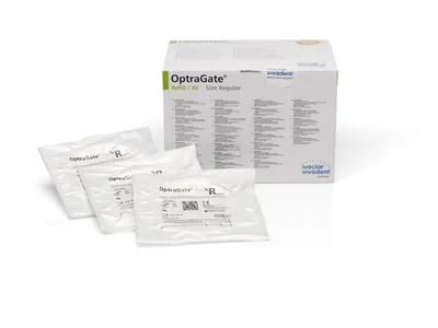 OptraGate Regular - retraktor, 80ks