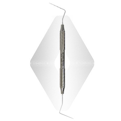 Endo Spreader 0.4mm & Plugger 0.4mm