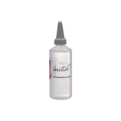 GC Initial Zr-FS Modeling liquid, 50ml 875712