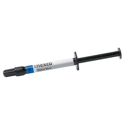 SR Nexco Stains 1 ml blue