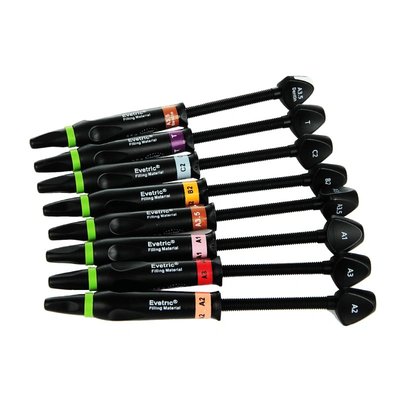 Evetric Refill 1 x 3,5 g - A3