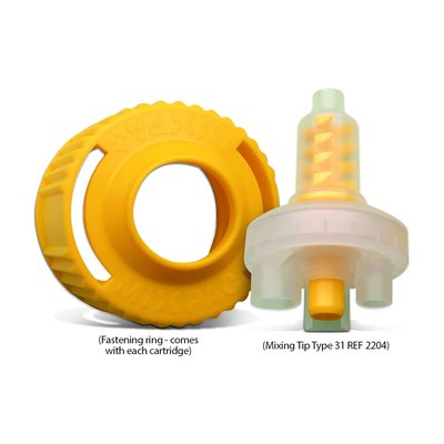 Míchací kanyly Dynamic Voco typ 31 VOCO